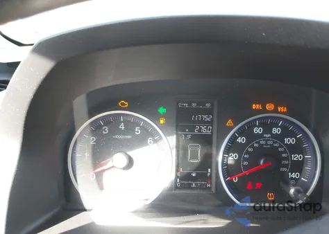 2008 Honda Cr-V Ex z USA, uszkodzony, nr VIN 3CZRE48558G701392